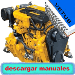 manual motor Vetus