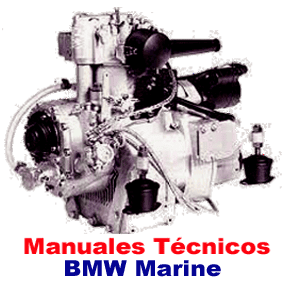 manuales de motores diesel bmw-marine