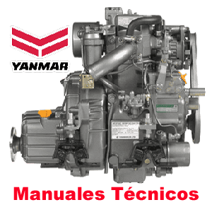 manual de taller Yanmar sterndrive saildrie